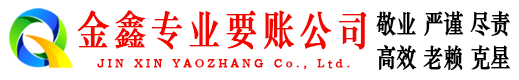 漳浦金鑫追账公司